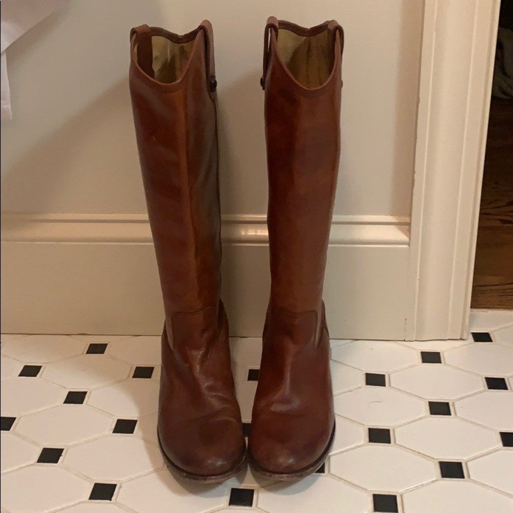 Frye Boots